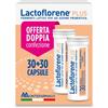 Lactoflorene Plus Bipack Fermenti Lattici Probiotico 60 Capsule