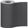 Bosch 1x Rotolo abrasivo PRO C355, 93 mm x 5 m (per Calcestruzzo, Pietra dura, 115 mm x 5 m mm, Grano 180, Professional Accessorio Levigatura manuale, Levigatrice orbitale)