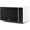 Whirlpool MWP 203 W Superficie piana Microonde con grill 20 L 700 W Nero, Bianco"