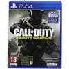 Xbox Call of Duty: Infinite Warfare PlayStation 4