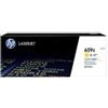 HP TONER ORIGINALE HP 659X GIALLO W2012X Color Laserjet Enterprise M856