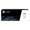 HP TONER ORIGINALE HP 659A GIALLO W2012A Color Laserjet Enterprise M856