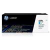 HP TONER ORIGINALE HP 659A CIANO W2011A Color Laserjet Enterprise M856