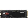Samsung NVMe M.2 2TB (2280) Samsung 990 PRO BW PCIe-4.0 x4 R:7450M W:6900M(MZ-V9P2T0BW)