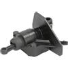 LuK Cilindro trasmettitore, Frizione 511001010 | Compatibile con: FORD FIESTA IV, FIESTA Kasten/Großraumlimousine, FIESTA Kasten/Schrägheck, KA, PUMA, MAZDA 121 III