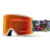 Smith Maschera Da Sci Squad Xl