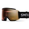 Smith Maschera Da Sci Squad Xl