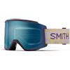 Smith Maschera Da Sci Squad Xl