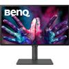 BenQ DesignVue PD2506Q Monitor 25 per designer - 9H.LLDLB.QBE