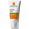 LA ROCHE POSAY-PHAS (L'Oreal) Anthelios UVMUNE 400 gel-crema viso oil control SPF 50+ senza profumo - 50 ml