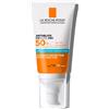 LA ROCHE POSAY-PHAS (L'Oreal) Anthelios UVMune 400 crema solare viso senza profumo SPF 50+ - 50 ml