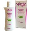 Boiron Saforelle Detergente Delicato 250ml + 100ml