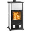 STUFA A LEGNA LA NORDICA EXTRAFLAME FEDORA 8,3 KW