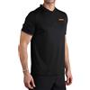 Endless Bravery Short Sleeve Polo M Uomo