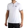 Endless Bravery Short Sleeve Polo M Uomo