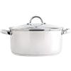 Quid Casseruola con coperchio Arcuisine 26 centimetri. Ottawa Modello
