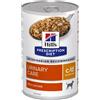 Hills HILL'S PD Prescription Diet Canine c/d 370g