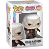 Funko POP! Animation: Boruto - Koji Kashin - Boruto: Naruto Next Generations - Figura in Vinile da Collezione - Idea Regalo - Merchandising Ufficiale - Giocattoli per Bambini e Adulti - Anime Fans