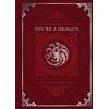 Insight Editions Game of Thrones Pop-up Card