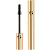 Sisley Phyto-Noir Volume & Lift Mascara Mascara volumizzante e fortificante - 15 volte più volume Nero