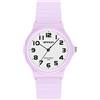 RORIOS Orologio Sportivo Unisex Orologio Quarzo Uomo Donna con Grandi Numeri Impermeabile Orologio da Polso per Uomo e Donna