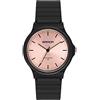RORIOS Orologio Sportivo Unisex Orologio Quarzo Uomo Donna con Grandi Numeri Impermeabile Orologio da Polso per Uomo e Donna