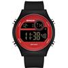 RORIOS Orologio Digitale da Uomo Sportivo Orologi con Sveglia Timer Cronografo Orologi da Polso per Uomo Militare Impermeabile Orologio