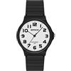 RORIOS Orologio Sportivo Unisex Orologio Quarzo Uomo Donna con Grandi Numeri Impermeabile Orologio da Polso per Uomo e Donna