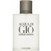 Armani (Giorgio Armani) Acqua di Gio Pour Homme Eau de Toilette da uomo 100 ml