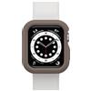 OtterBox All Day Bumper per Apple Watch Series SE (3/2nd/1st gen)/6/5/4-40mm, antichock e cadute, sottile e protettivo per schermo e bordi dell' Apple Watch, Beige