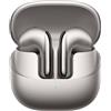 Xiaomi Buds 5 - Cuffie wireless Bluetooth di fascia alta semi-in-ear con ANC, driver dinamico a doppio magnete da 11mm, fino a 6.5h+39h di durata della batteria, IP54-Titan Gray