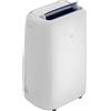 Beko OUTLET - Condizionatore Portatile 12000 Btu /h (Gas R290) Climatizzatore Classe A Funzione Deumidificatore Telecomando e Timer - BPN112C - Ricondizionato