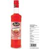 LABADIA BAGNA PRONTOUSO ALCHERMES LIQUORE PER DOLCI CL.50