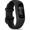 Garmin (TG. 217 mm) Garmin vívosmart 5, Smartband, Activity Tracker, Cardio, SpO2, GPS