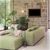 Ideal Lux Piantana EVA PT1 nero di Ideal Lux