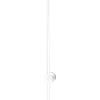 Ideal Lux Lampada da parete ESSENCE AP 12,5W bianco di Ideal Lux