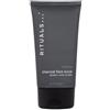 Rituals Homme Charcoal Face Scrub peeling della pelle con carbone attivo 125 ml per uomo