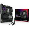 Scheda Madre ASUS ROG Strix Z790-E Gaming WiFi II