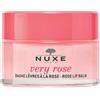 LABORATOIRE NUXE ITALIA Srl Nuxe Vrose Baume Levres 15ml