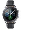 SAMSUNG Galaxy Watch 3 (Bluetooth) 45mm - Smartwatch Mystic Silver