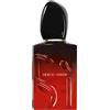 GIORGIO ARMANI Sì Passione Eau de Parfum Intense 50ml