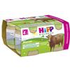 Hipp - Hipp bio hipp bio omogeneizzato manzo 4x80 g