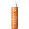 Vichy - Capital soleil spray spf50+ 200ml