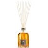 Dr Vranjes Firenze Fragranza d'ambiente Velvet Saffron 250ml con bamboo