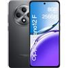 Oppo Reno 12F 4G Matte Gray 8GB Ram 256GB Memoria Dual Sim 6.67" it