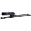 RAPID ECONOMY E15 - cucitrice a braccio lungo - 20 fg - Nero - 20598000