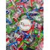 ITDSTORE - FINI ASSORTIMENTO CARAMELLE, BUBBLE GUM, ROTELLE - GOMMOSE, FIZZZ E CON SUCCO - SFUSE IN BUSTA (1 KG)