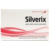 Silverix Garze Perioculari 14 Pezzi