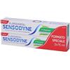 Sensodyne F-previon Dentifricio 2x75 Ml Gusto Menta