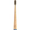 GREEN REMEDIES SpA Spazzolino In Bambù Blue Natch 1 Pezzo